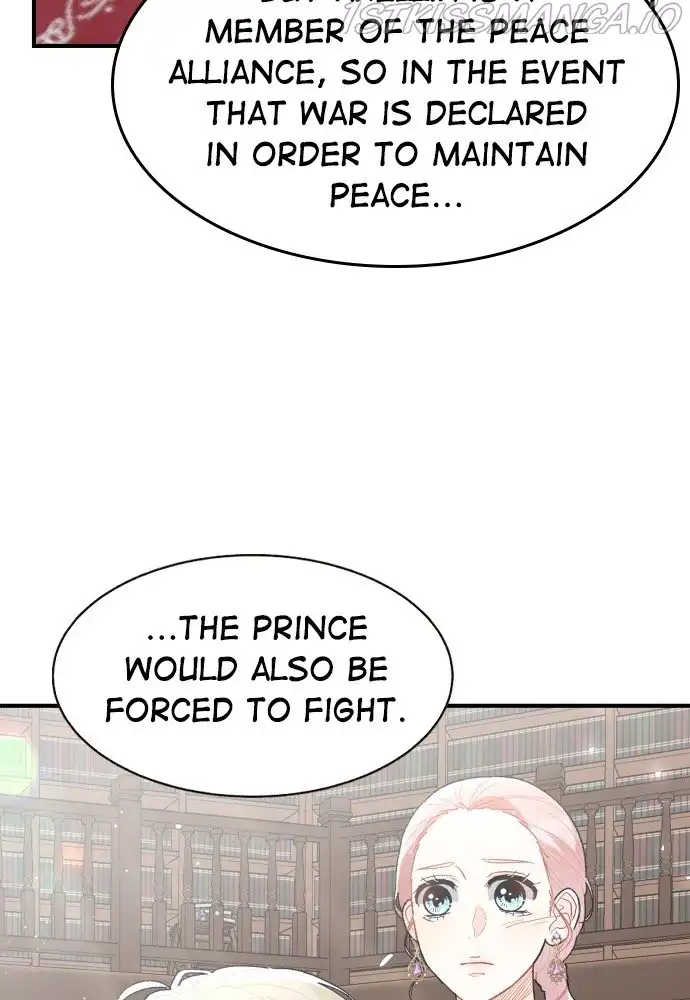 Prince Maker Chapter 48 13